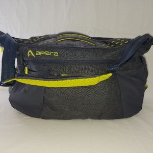 Apera yoga gym bag